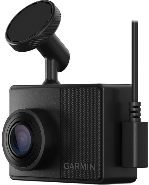 Rejestrator wideo Garmin Dash Cam 67W (0753759269425) - obraz 5