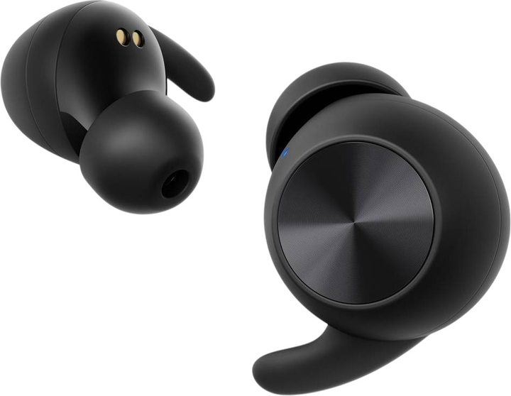 Навушники Niceboy HIVE Pods 3 Ultra Black (hive-pods-3-ultra) - зображення 4
