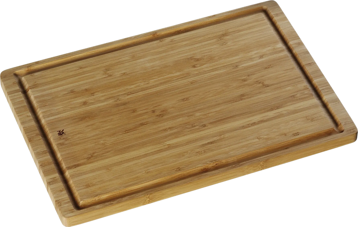 Deska do krojenia WMF bambusowa 45 x 30 cm (4000530625069) - obraz 1