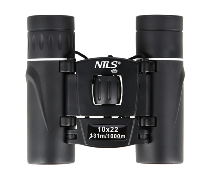 Бінокль Nils Camp NC1714 (5907695547191) - зображення 7