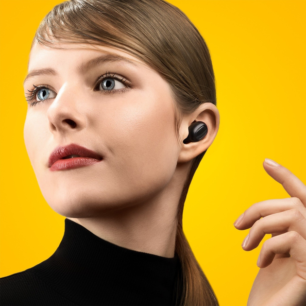 Навушники Niceboy HIVE Podsie 3 Black (hive-podsie-3) - зображення 6