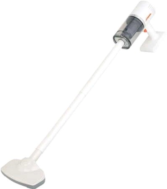 Odkurzacz samochodowy Sthor bezprzewodowy podłogowy Li-Ion 100 W (82954) (5906083066375) - obraz 4