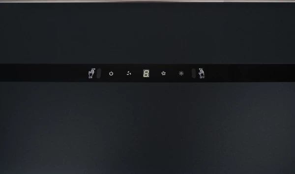 Вытяжка ventolux mirror 60 mbg (1000) tc ms th - Фото 3 Вытяжка ventolux mirror 60 mbg (1000) tc ms th - изображение 3