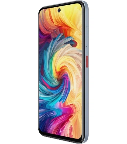 Смартфон zte Nubia v70 8/256Gb Gray - зображення 5