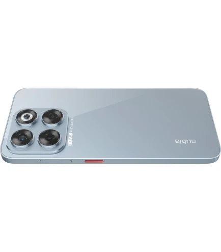 Смартфон zte Nubia v70 8/256Gb Gray - зображення 10