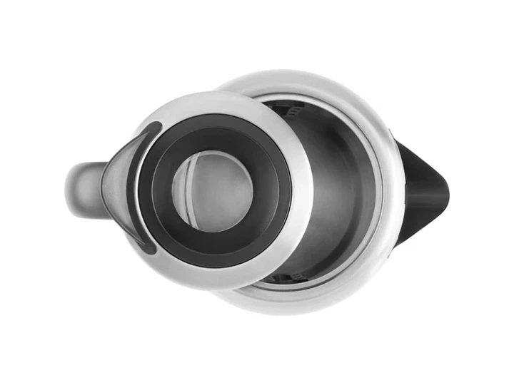 Електрочайник Polaris PWK 17101W Water Way Pro Steel - зображення 4