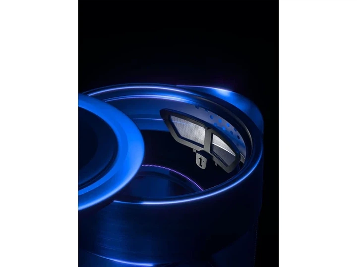 Електрочайник Polaris PWK 17111CGLD WIFI IQ Home Matte - Фото 8 Електрочайник Polaris PWK 17111CGLD WIFI IQ Home Matte - зображення 8