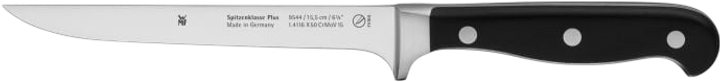 Ніж для кісток WMF Spitzenklasse Plus 28 см (4000530677860) - зображення 1