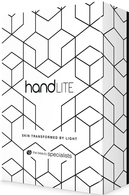 Maska LED Rio HDLT - obraz 3