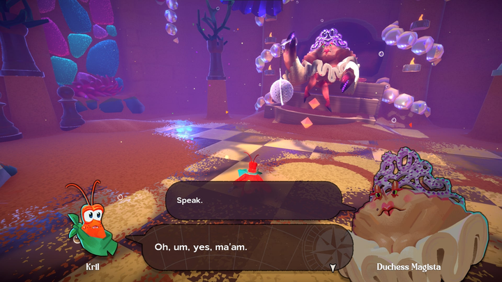 Гра Nintendo Switch Another Crab’s Treasure (Картридж) (5056635614582) - зображення 6