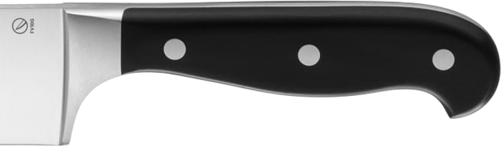 Nóż Santoku WMF Spitzenklasse Plus 32 cm (4000530677808) - obraz 2
