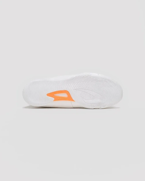Боксерки BOXRAW Impello 42.5 (US 9, 26.7 см) Білі - изображение 4