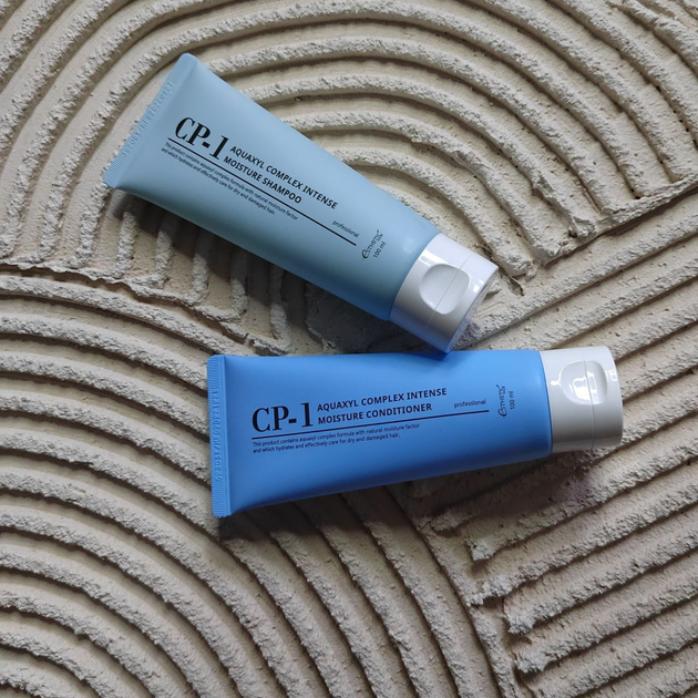 Кондиціонер для волосся Esthetic House Cp-1 Aquaxyl Complex зволожуючий 100 мл (8809450013705) - зображення 2