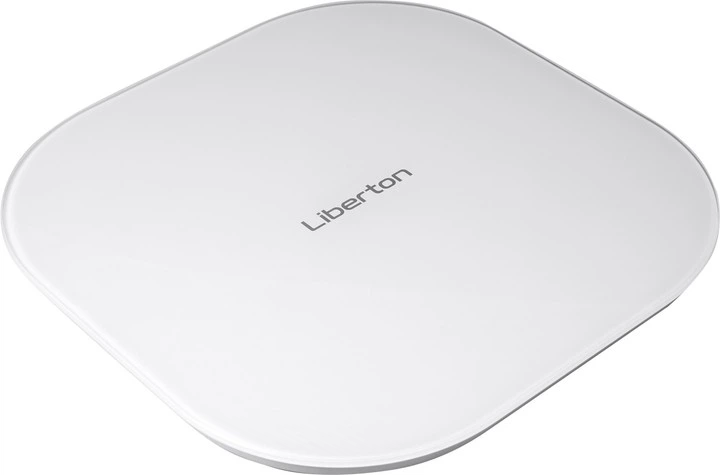 Напольные электронные весы LIBERTON LBS-0817 - изображение 2