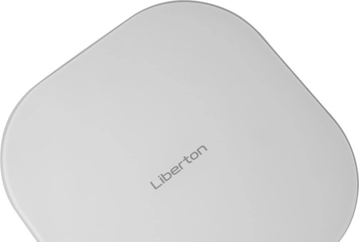 Напольные электронные весы LIBERTON LBS-0817 - изображение 3