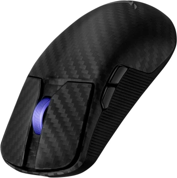 Мышь ASUS ROG Harpe Ace Extreme Bluetooth/Wireless/USB Black