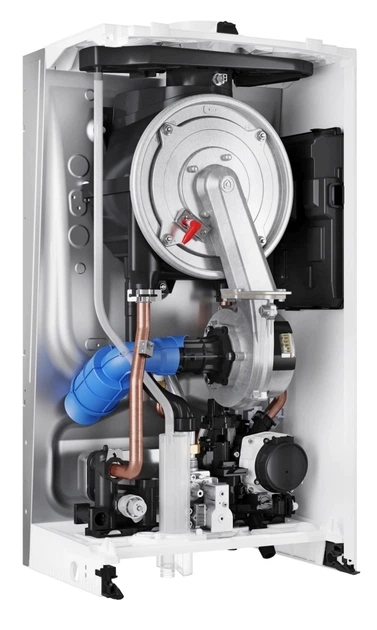 Одноконтурный конденсационный газовый котел Ariston CARES S SYSTEM 24 (3301636) - Фото 3 Одноконтурный конденсационный газовый котел Ariston CARES S SYSTEM 24 (3301636) - изображение 3