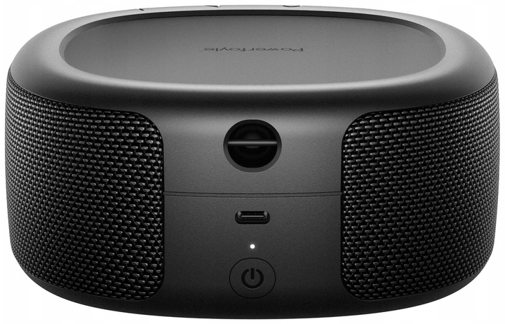 Przenośny głośnik Urbanista Malibu Black (7350088304952) - obraz 4
