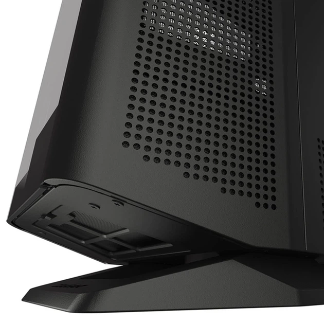 Корпус Cougar FV270 RGB Black - изображение 5