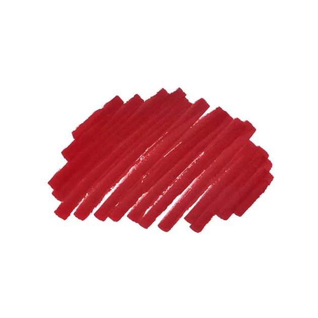 Напівперманентний олівець для губ Червоний Stargazer Semi Permanent Lip Stain Pen #3 - зображення 2