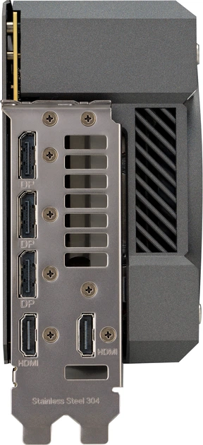Видеокарта ASUS Nvidia GeForce RTX 5090 TUF OC 32GB GDDR7 (TUF