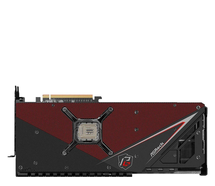 【新品未開封】ASRock RX7900XTX PG 24GO ASRock RX7900XTX PG 24GO (Radeon RX 7900 XTX 24GB