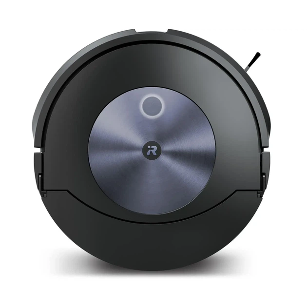 Робот-пилосос з вологим прибиранням iRobot Roomba Combo j7+ - изображение 3