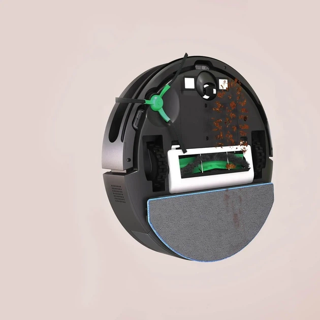 Робот-пилосос iRobot Roomba Combo Essential - зображення 5