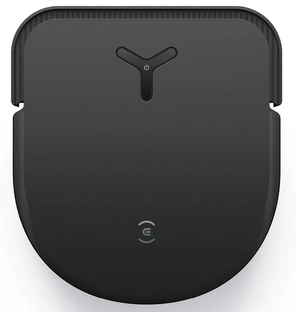Робот-пилосос з вологим прибиранням ECOVACS DEEBOT OZMO X5 Pro Omni Black (DDX39 BLACK) - Фото 2 Робот-пилосос з вологим прибиранням ECOVACS DEEBOT OZMO X5 Pro Omni Black (DDX39 BLACK) - зображення 2