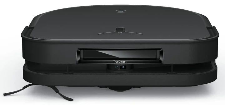 Робот-пилосос з вологим прибиранням ECOVACS DEEBOT OZMO X5 Pro Omni Black (DDX39 BLACK) - Фото 3 Робот-пилосос з вологим прибиранням ECOVACS DEEBOT OZMO X5 Pro Omni Black (DDX39 BLACK) - зображення 3