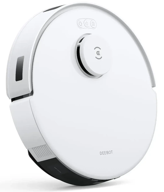 Робот-пилосос ECOVACS DeeBot N20 - Фото 7 Робот-пилосос ECOVACS DeeBot N20 - зображення 7