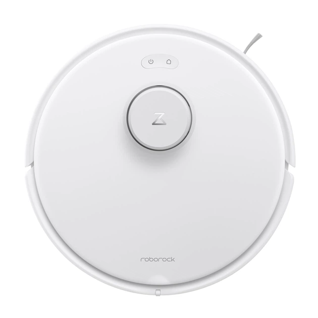 Робот-пилосос з вологим прибиранням RoboRock Qrevo Edge 5V1 White - Фото 2 Робот-пилосос з вологим прибиранням RoboRock Qrevo Edge 5V1 White - зображення 2