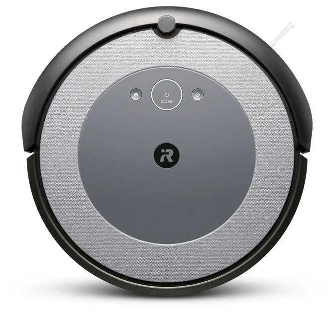 Робот-пилосос з вологим прибиранням iRobot Roomba Combo i5+ (i557840) - зображення 6