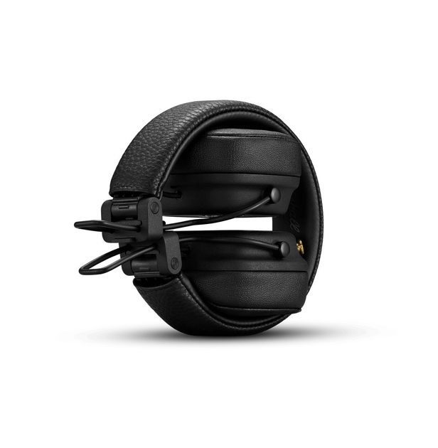 az Marshall MAJOR Ⅳ　ブラック　bluetooth Навушники Marshall Major IV Bluetooth Black купить в