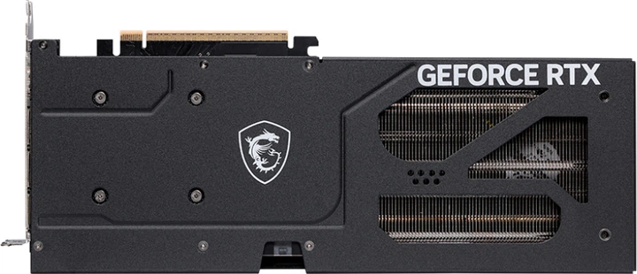 Видеокарта MSI PCI-Ex GeForce RTX 5060 Ti VENTUS 3X OC 16GB GDDR7