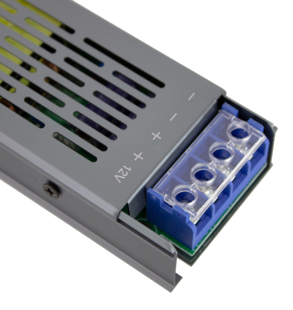Блок живлення імпульсний UKC 9521 12 V 35 A - изображение 5