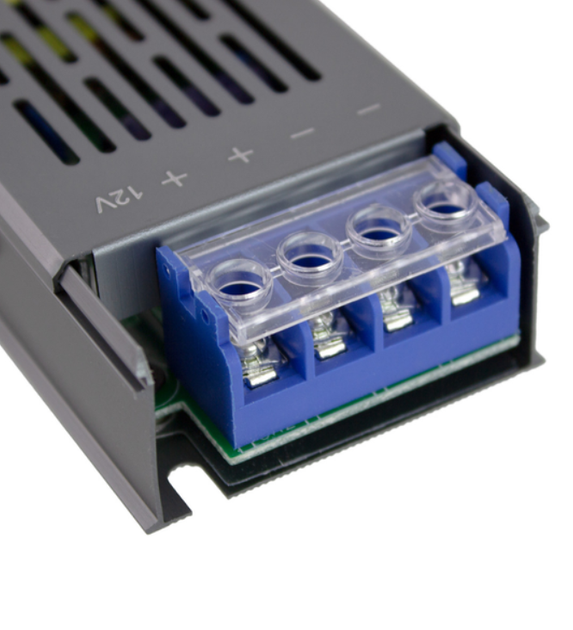 Блок живлення імпульсний UKC 9521 12 V 35 A - изображение 7