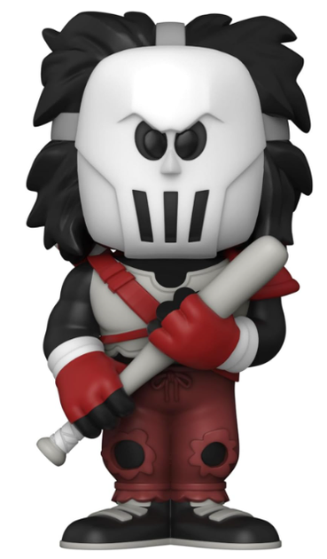 Фігурка-сюрприз Funko Soda Turtles Casey Jones 10.8 см (889698587051) - зображення 5