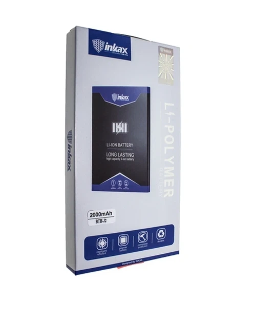Аккумулятор для Samsung Galaxy Core Prime G361, G360, G361H, G360H, EB-BG360CBE 2000mAh Inkax - Фото 2 Аккумулятор для Samsung Galaxy Core Prime G361, G360, G361H, G360H, EB-BG360CBE 2000mAh Inkax - изображение 2