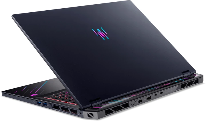 Ноутбук Acer Predator Helios 18 AI PH18-73-92ES (NH.QVYEU.008