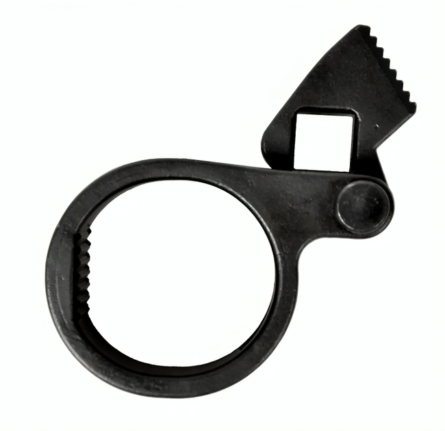 Съемник ключ для быстрой сборки разборки внутреннего поперечного шарнира рулевой тяги 1/2 дюйма 27-42 мм (480258-Prob) - изображение 3