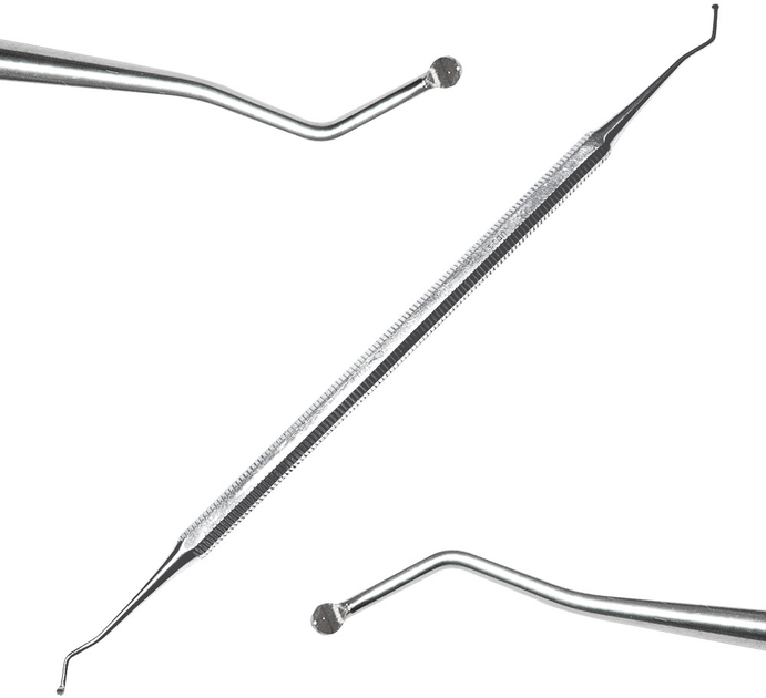 Екскаватор стоматологічний Surgicon 17/18 SD-1100-17О (2000988946268) - зображення 1