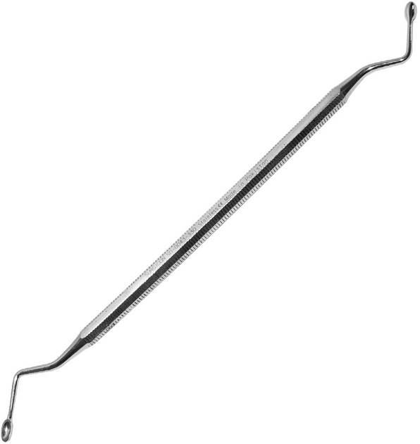 Кісткова кюретка Surgicon Hemingway 17.5 см SD-0043-33O (2000949735818) - зображення 1