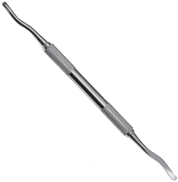 Двосторонній распатор Surgicon Hopkins SD-0052-02 (2000949735856) - зображення 1