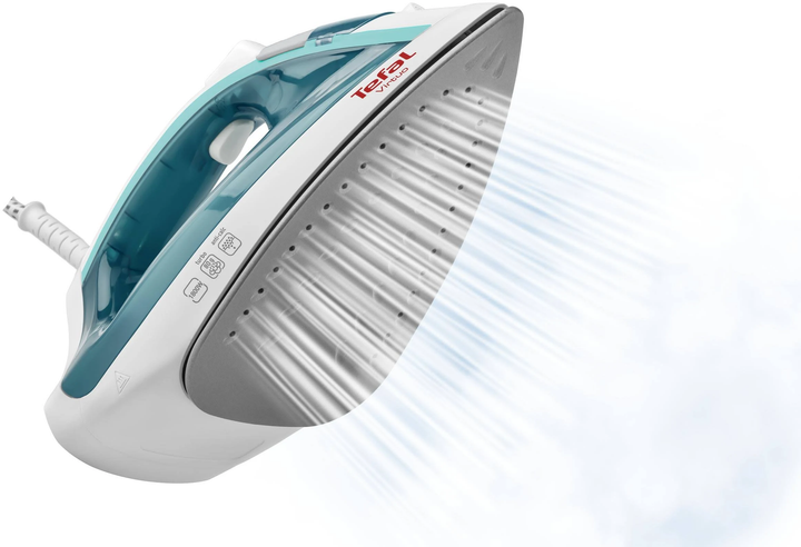 Утюг Tefal Virtuo FV1710 - Фото 6 Утюг Tefal Virtuo FV1710 - изображение 6