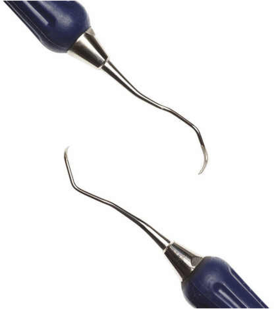Кюрета Nova Gracey 13-14 N0715-S (2000988942147) - зображення 1