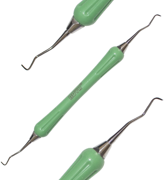 Кюрета Nova Columbia 4L-4R N0729-S (2000988942161) - зображення 1