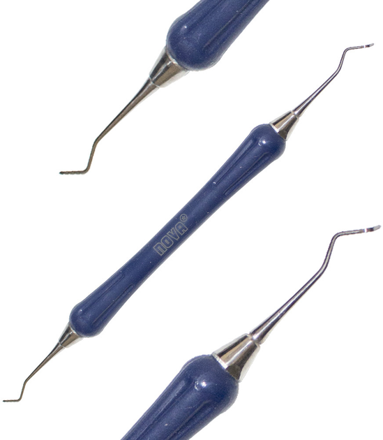 Кюрета Nova Columbia 13-14 N0731-S (2000988942178) - зображення 1