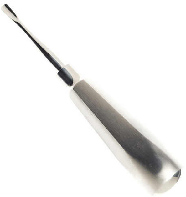 Елеватор прямий Nova Luxation 5мм N0865 (2000988942574) - зображення 1