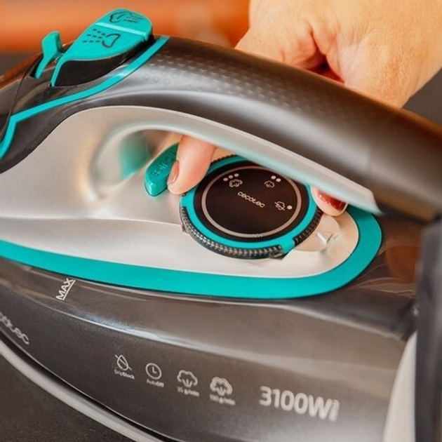 Żelazko Cecotec IronHero 3100 Cordless - obraz 10